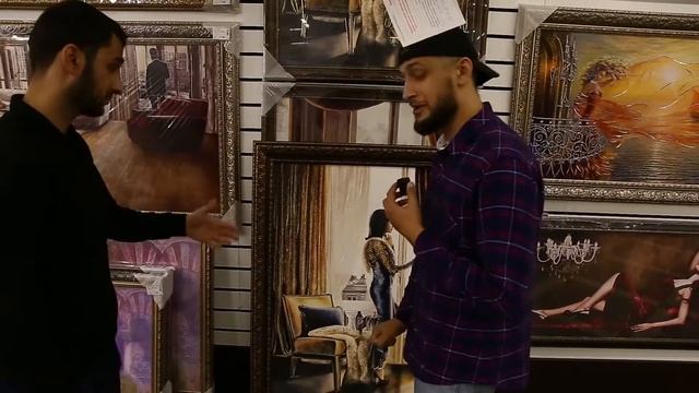 ТРЕТИЙ ЭТАЖ «КИРГУ» МЕБЕЛЬНЫЙ КОРПУС смотреть онлайн