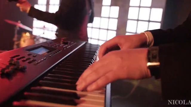 Кавер-группа NICOLAS BAND (Promo)