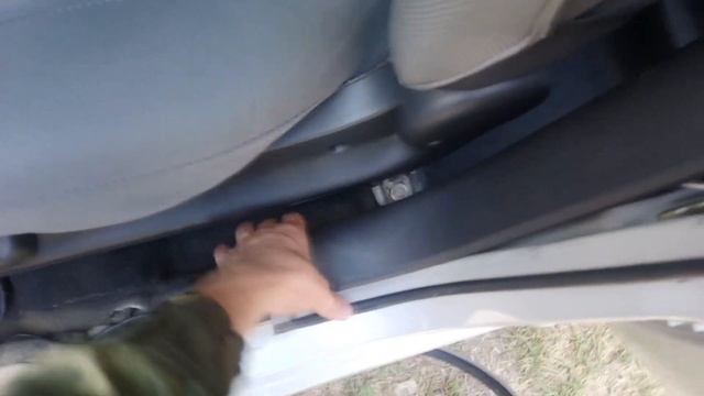 парктроник это ЛЕГКО смотреть онлайн