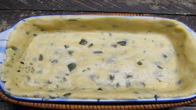 Вкусные будни