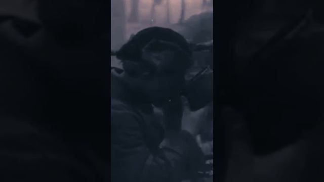 Поэты СССР / Булат Окуджава / "Бери шинель, пошли домой" смотреть онлайн