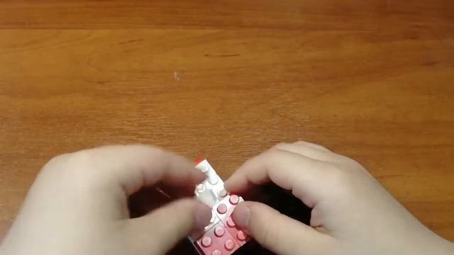 Самодельный танк из лего ко Дню Победы! смотреть онлайн