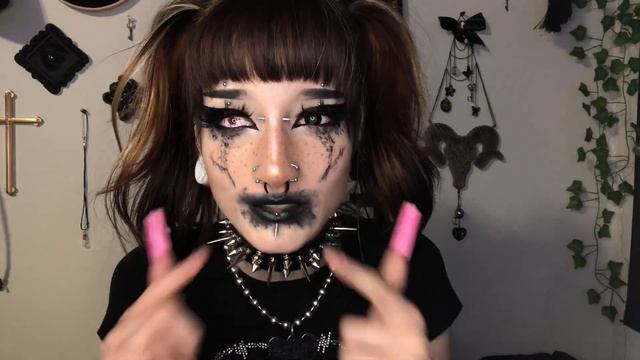 Stretching My Septum To 10G | Septum Stretching