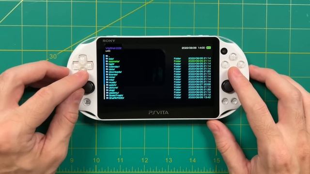 Guide: Dreamcast on the PS Vita (Flycast emulator) смотреть онлайн
