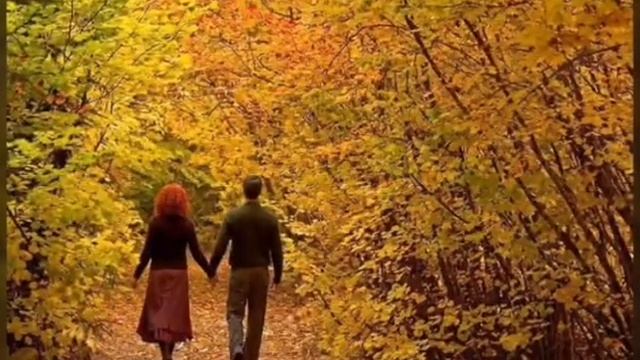 "Осенние листья"! Алла Пугачева. (Б. Мокроусов _М. Лисянский) ??? смотреть онлайн