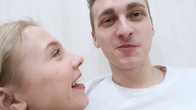 Танцуем танго с Тёмой ?? У нас в доме СОБАКА ?? Спасаю свои ногти ?? смотреть онлайн