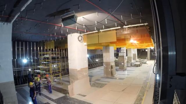 Большая кольцевая линия смотреть онлайн