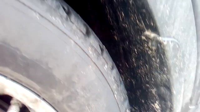 Смех горит шинами