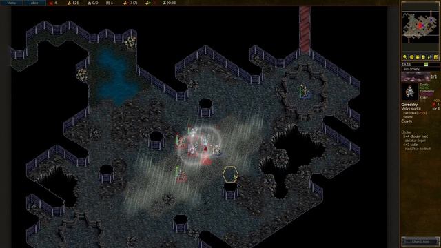THE BATTLE FOR WESNOTH: Eastern Invasion - Level 17 (The Duel) /// VERY HARD (Final level) смотреть онлайн