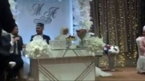 Никах туе. Туй-никах. Татарский никах и свадьба. Марсель Ахмадуллин