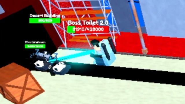 Выбил 2 леги и открыл Spider Crate | Роблокс Skibidi Tower Defense ?? смотреть онлайн