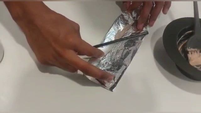 55/66 HAIR COLOR EXACT RESULT #wella #hairdresser