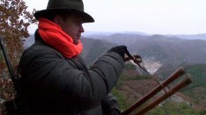 Зверовые охоты в Турции