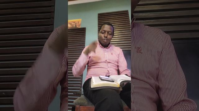 SOMA BIBLE ITANGIRIRO IGICYE CYA 42 NA 43 YOSEFU ASANGIRA NABAMUGURISHIJE смотреть онлайн