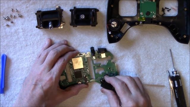 TANGO 2 BOARD UPGRADE смотреть онлайн