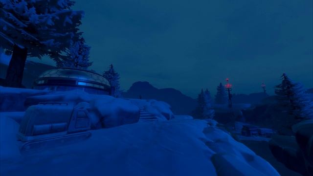 Raft Новости о третьей главе. Зима близко…? !!! Raft обзор смотреть онлайн