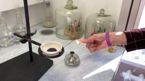 Самая ЯРКАЯ химическая реакция - МАГНИЙ и МАРГАНЦОВКА! - ALLхимия