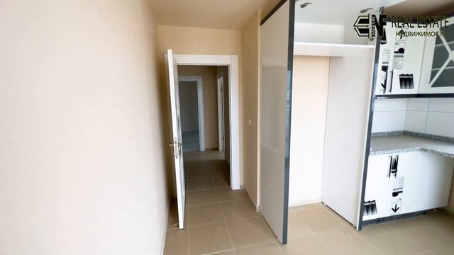 Мерсин Каргипинар 2+1 3+1 Новые квартиры (ПОДХОДИТ ДЛЯ КРЕДИТА) (+90 533 052 9473) смотреть онлайн