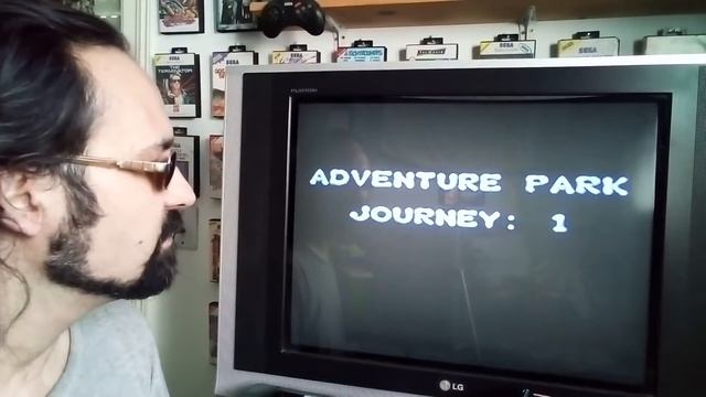 ? Versus ? Mr Nutz ?️ Super Nintendo ? Megadrive смотреть онлайн