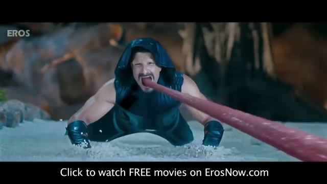 Krrish 3 Battle the deadly mutants harim криш батл смотреть онлайн