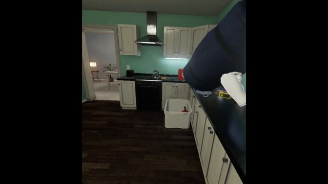 Earthquake And Fire Simulator VR смотреть онлайн