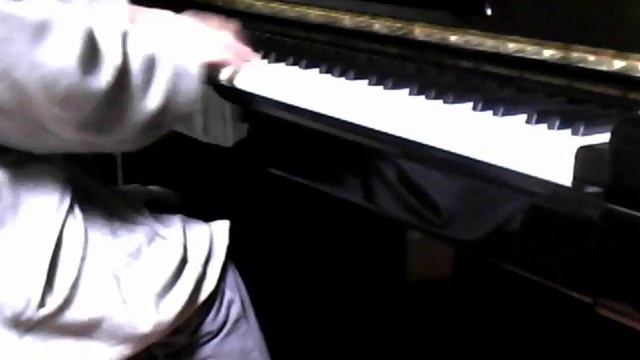 Pyotr Khvoshchinsky - Mazurka in E minor, Op. 8 No. 3 смотреть онлайн