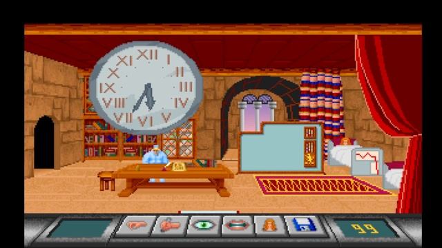 Let's play Eternam смотреть онлайн