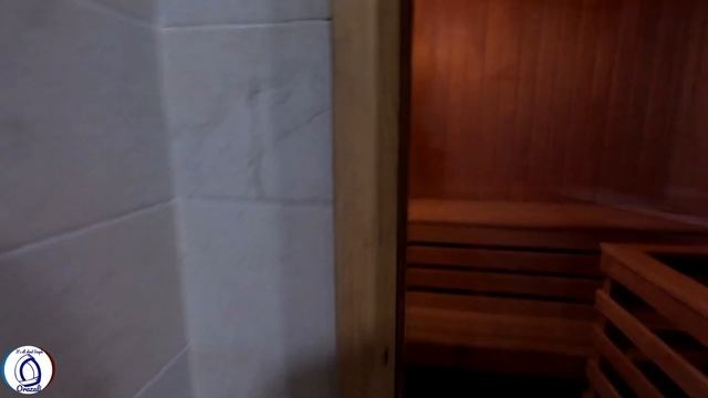 My Personal Disney World is Sauna! You Melt your Soul and Clean your Body! Лучшее Место Это Баня! смотреть онлайн