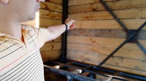 С чего сделать столешницу для верстака? Отрывак из моего проекта "Верстак для гаража"