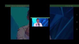 "Маска". Финал. Заяц — Тимур Батрутдинов.