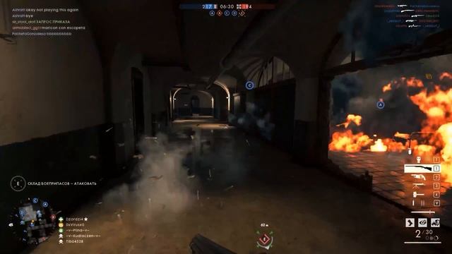 Новости Battlefield 5 и дата выхода смотреть онлайн