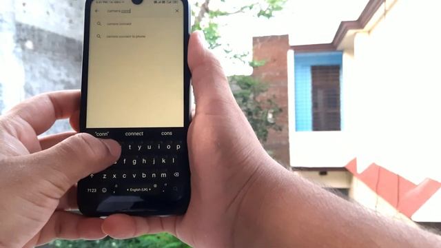 How to transfer Video From Canon 1500D/1300D to your phone Using Wifi ( Wireless) || Exclusive vide смотреть онлайн