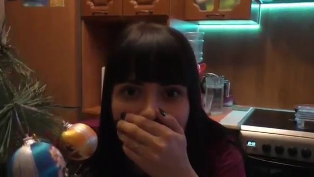 Видеоролик о шампуне для волос