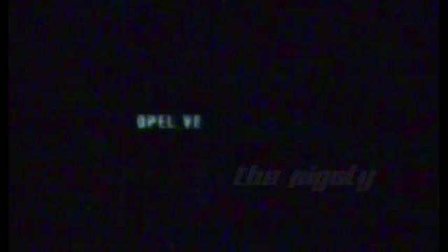 Opel Vectra B Irmscher i500 i30 Werbetrailer Werbespot смотреть онлайн