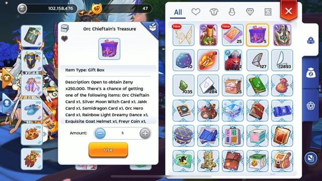 ROM 2.0 : Opening 100pcs Chieftain’s Treasure : Is it worth it? смотреть онлайн