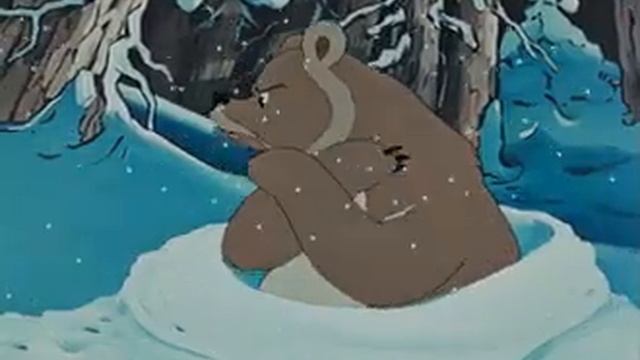 Снеговик ⛄ Почтавик смотреть онлайн