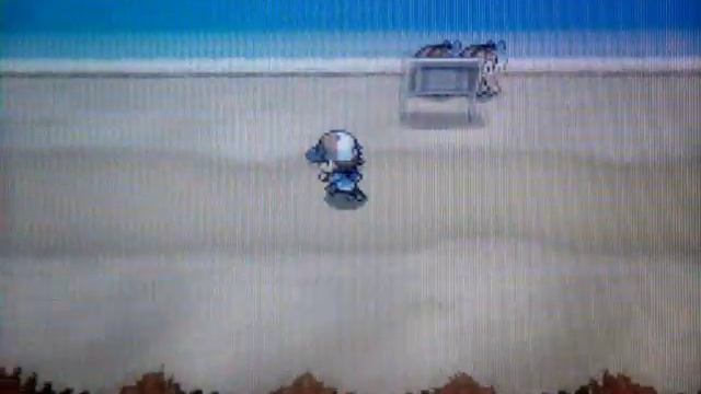 Pokemon Black Walkthrough 62 - Complete Post-Game смотреть онлайн