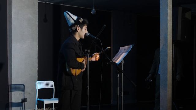 сама ирония / Полная видеоверсия мероприятия / РИФМА без границ смотреть онлайн