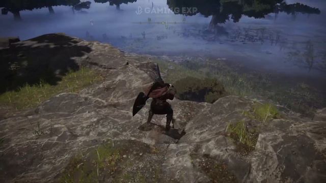 How to Get BLOODFLAME BLADE Incantation in ELDEN RING (Game of the Year 2022) смотреть онлайн