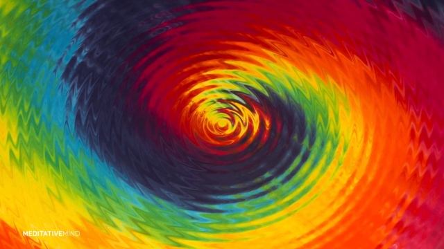 7 Chakra Music For Healing, Balancing And Aura Cleansing | Chakra Meditation Music