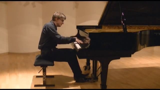 Grzegorz Niemczuk - F. Chopin, Mazurka g-sharp minor Op. 33 No. 1 - Fazioli piano смотреть онлайн