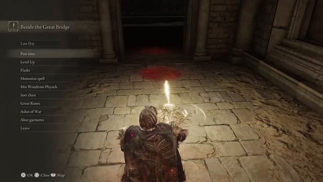 Elden Ring смотреть онлайн