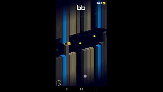 Gravity Switch 60+ Score Gameplay смотреть онлайн
