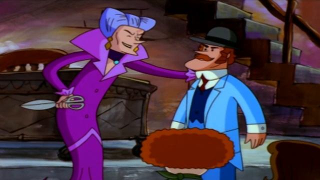 Madeline Lost in Paris - Madeline Movie смотреть онлайн