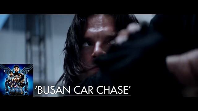 If the Civil War Winter Soldier Breakout used Character Themes смотреть онлайн