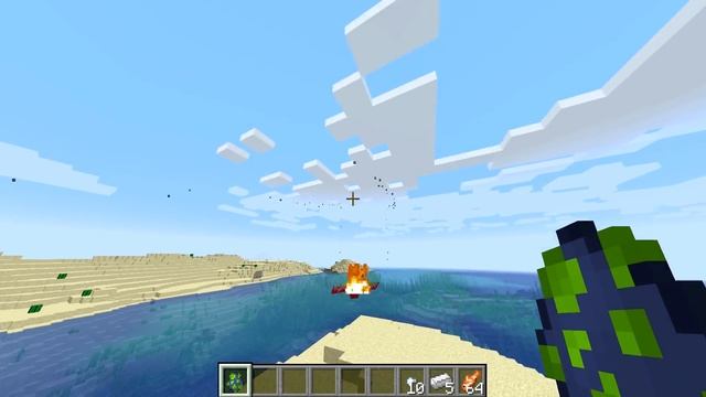 Minecraft 1.13 Update Aquatic - OUT NOW! - All Features/Changelog смотреть онлайн