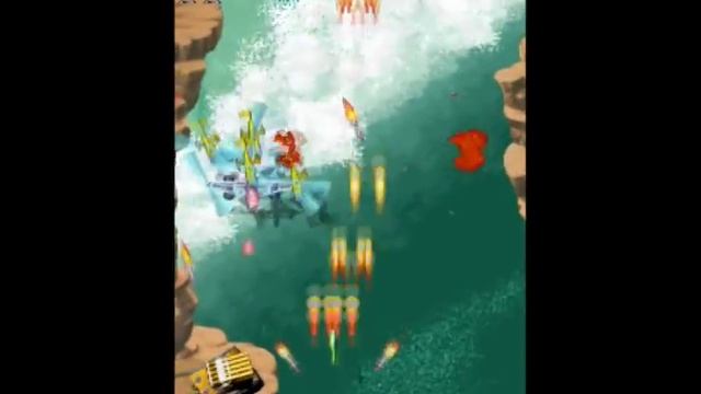 19XX - The War Against Destiny смотреть онлайн