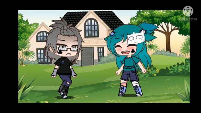 ♠️✨Гача лайф meme/13 карт/земля королей/шип ПикоКуро и ВаруЗонт♣️✨ смотреть онлайн