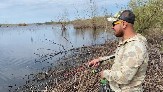 Спиннинг для твичинга Norstream Aggressor AGXS-682MMH