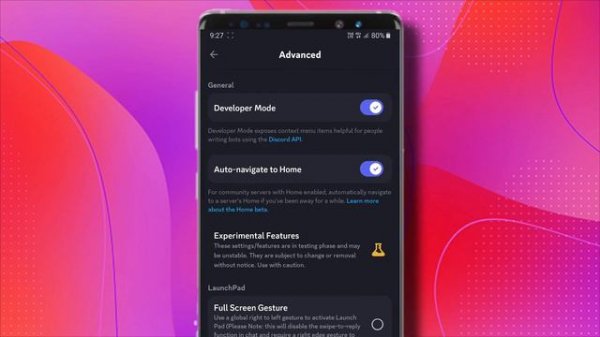 How to Find Your Discord ID on Mobile (2024)
